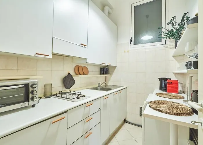 Easylife - - Boccaccio 4 P1 - Cadorna