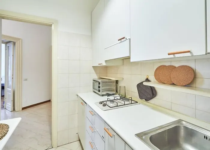 Easylife - - Boccaccio 4 P1 - Cadorna