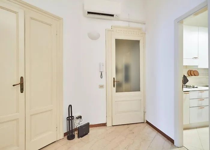 Easylife - - Boccaccio 4 P1 - Cadorna Apartmán