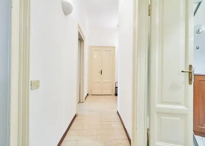 דירה Easylife - - Boccaccio 4 P1 - Cadorna