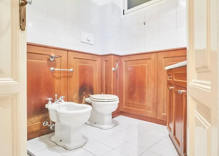 Easylife - - Boccaccio 4 P1 - Cadorna Apartmán