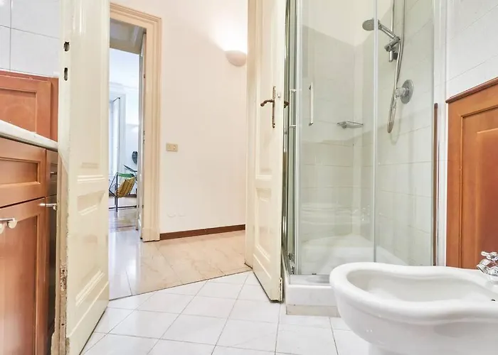 Easylife - - Boccaccio 4 P1 - Cadorna Apartmán *