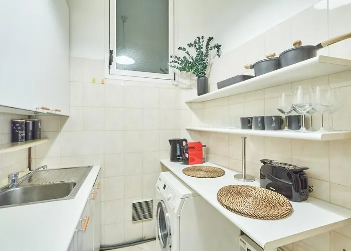 דירה Easylife - - Boccaccio 4 P1 - Cadorna *