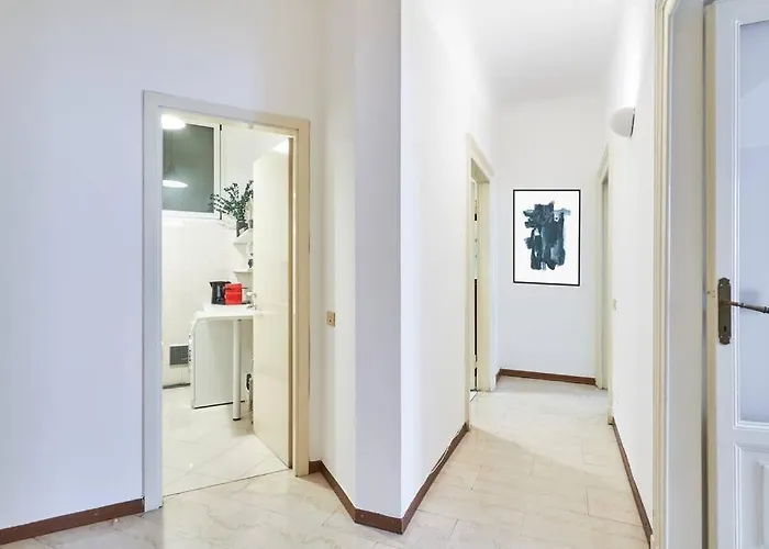 Easylife - - Boccaccio 4 P1 - Cadorna *