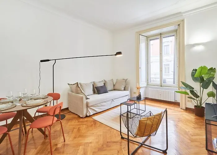 Easylife - - Boccaccio 4 P1 - Cadorna *