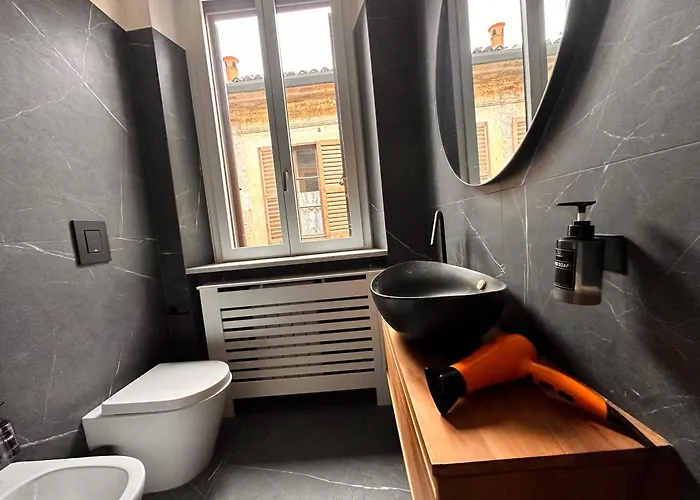 Navigli Corte Bella * Милан