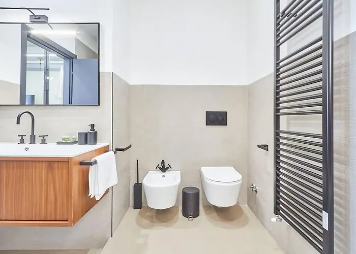 Easylife - - Tadino 13 - Porta Venezia Appartamento Milano