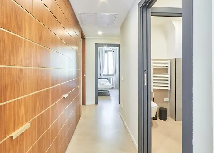 Appartamento Easylife - - Tadino 13 - Porta Venezia Milano