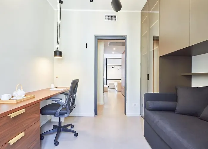 Easylife - - Tadino 13 - Porta Venezia