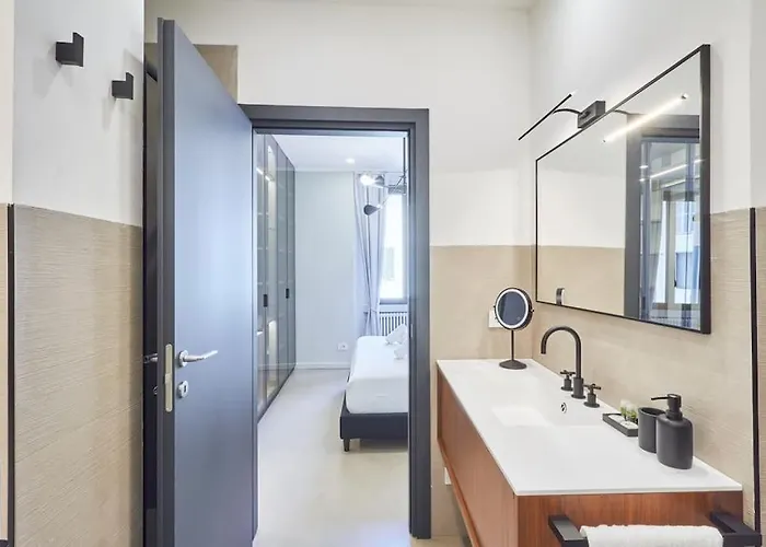 Appartamento Easylife - - Tadino 13 - Porta Venezia Milano