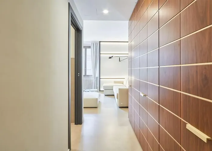 Easylife - - Tadino 13 - Porta Venezia Appartamento