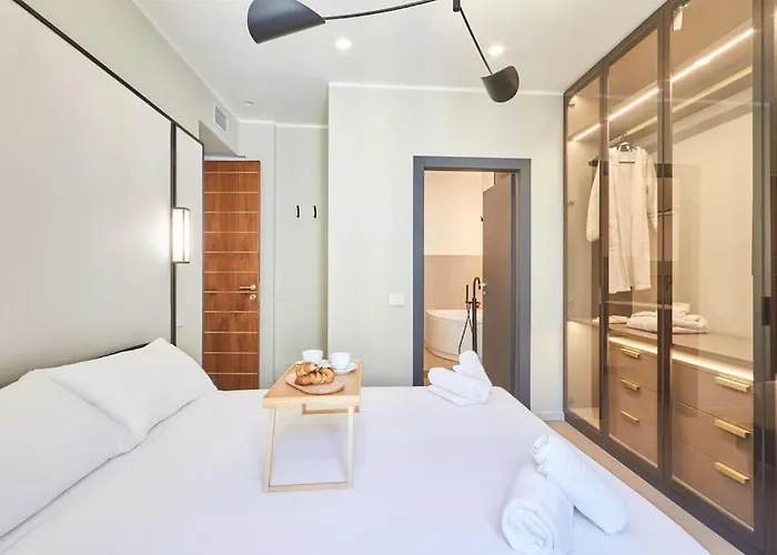 Appartamento Easylife - - Tadino 13 - Porta Venezia