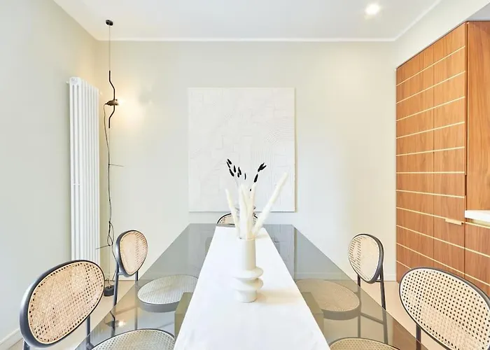 Easylife - - Tadino 13 - Porta Venezia Appartamento