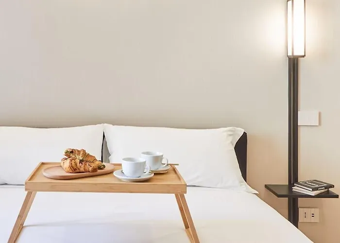 Appartamento Easylife - - Tadino 13 - Porta Venezia Milano