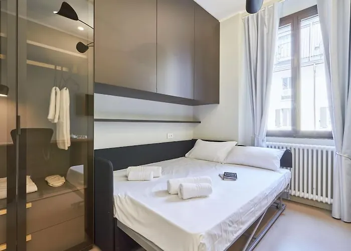 Easylife - - Tadino 13 - Porta Venezia *