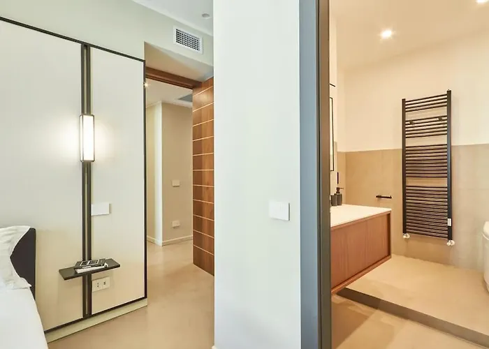 Easylife - - Tadino 13 - Porta Venezia Appartamento