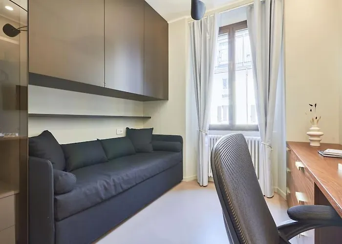 Appartamento Easylife - - Tadino 13 - Porta Venezia *