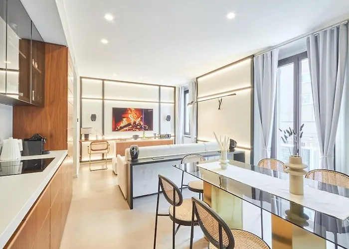 Easylife - - Tadino 13 - Porta Venezia