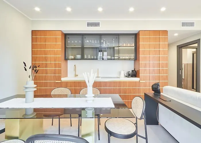 Easylife - - Tadino 13 - Porta Venezia