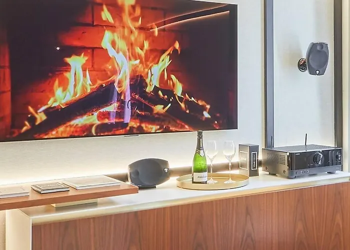 Easylife - - Tadino 13 - Porta Venezia Appartamento *