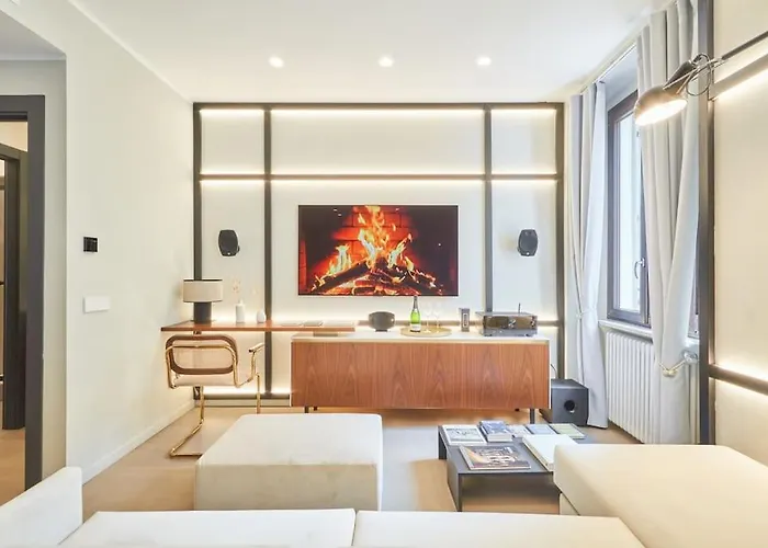 Easylife - - Tadino 13 - Porta Venezia Milano