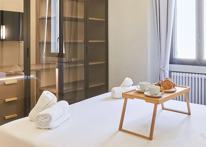 Easylife - - Tadino 13 - Porta Venezia Appartamento