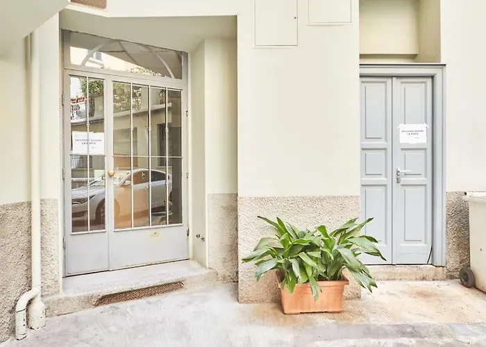 Appartamento Easylife - - Tadino 13 - Porta Venezia *