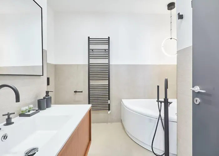 Daire Easylife - - Tadino 13 - Porta Venezia *
