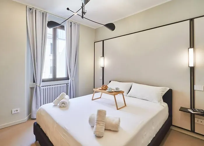 Easylife - - Tadino 13 - Porta Venezia *