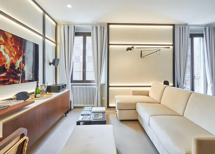 Easylife - - Tadino 13 - Porta Venezia *