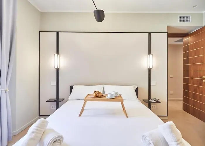 Easylife - - Tadino 13 - Porta Venezia