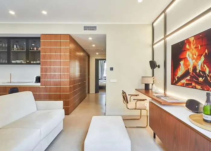 Easylife - - Tadino 13 - Porta Venezia Appartamento