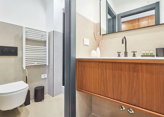 Daire Easylife - - Tadino 13 - Porta Venezia *