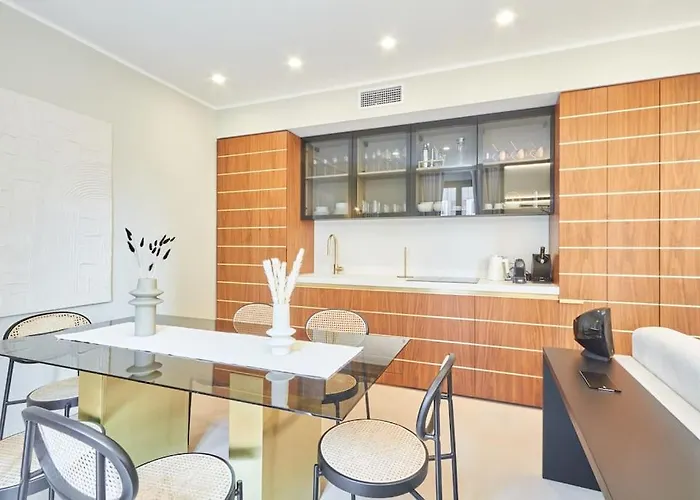 Easylife - - Tadino 13 - Porta Venezia Appartamento Milano