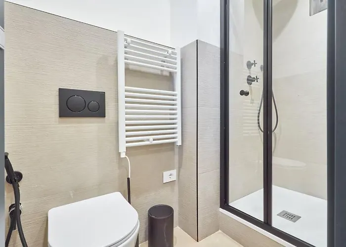 Easylife - - Tadino 13 - Porta Venezia Appartamento