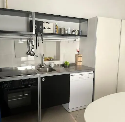 Grazioso In Moscova * Milano