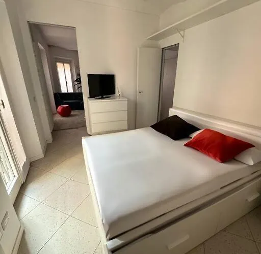 Grazioso In Moscova Appartement Milan
