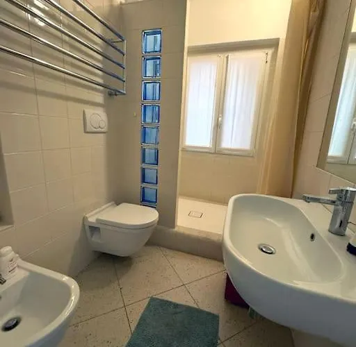 Daire Grazioso In Moscova *