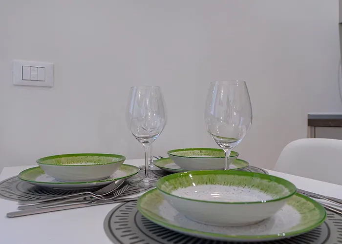 Accursio Boutique House Apartment Milan