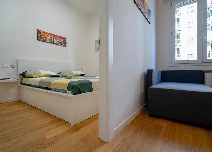 Accursio Boutique House Apartment