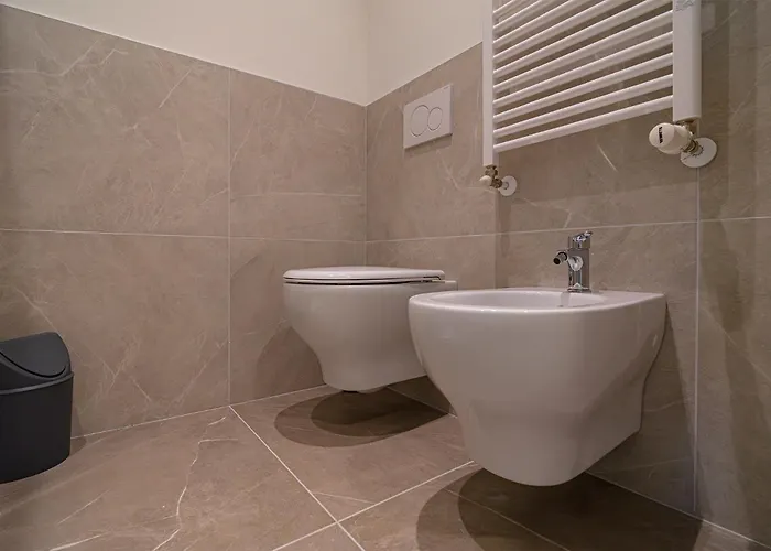 Apartment Accursio Boutique House Milan