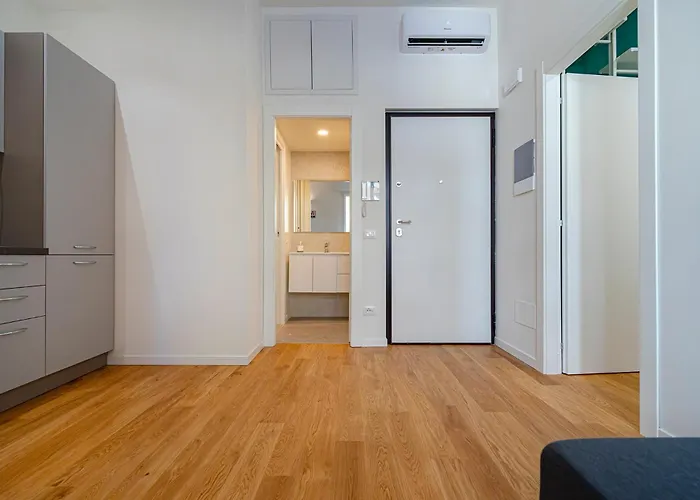 Accursio Boutique House Appartamento