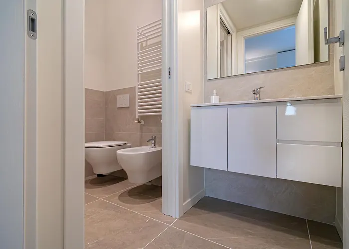 Appartamento Accursio Boutique House Milano