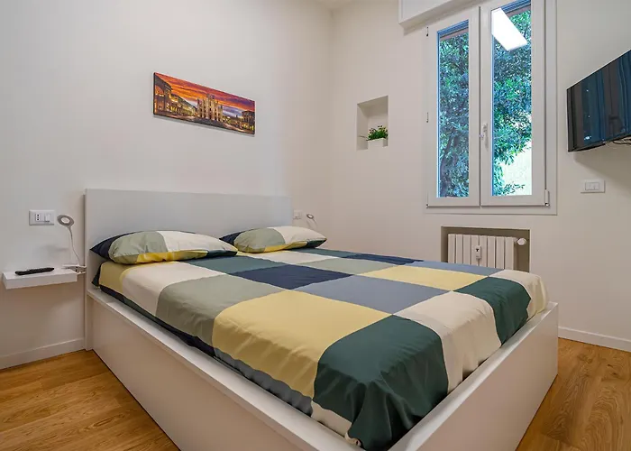 Accursio Boutique House Apartment *