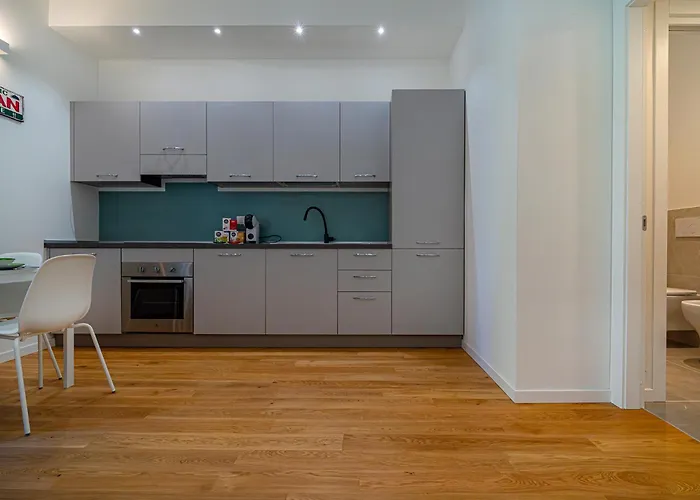 Accursio Boutique House Apartment Milan