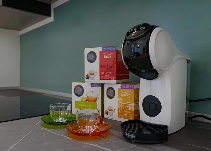 Accursio Boutique House *