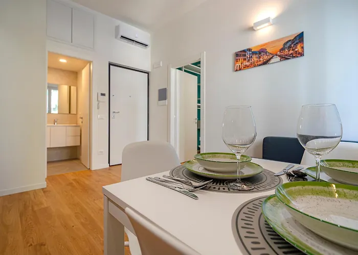 Accursio Boutique House Milano