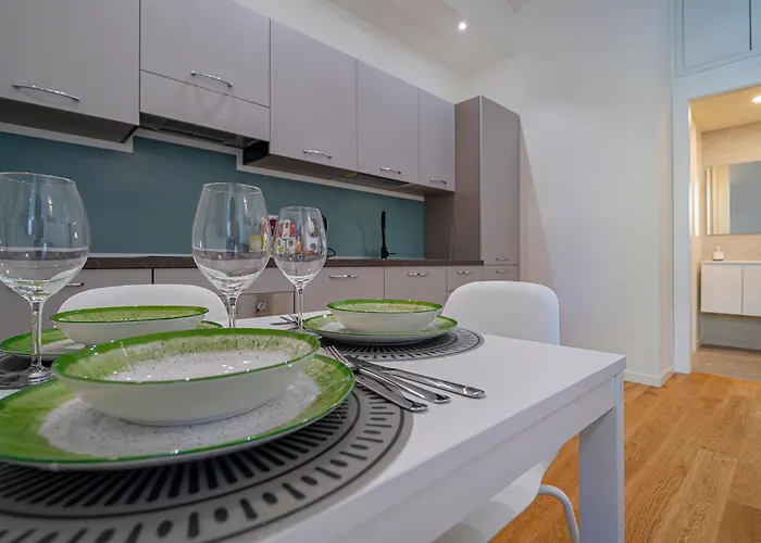 Accursio Boutique House Apartment Milan