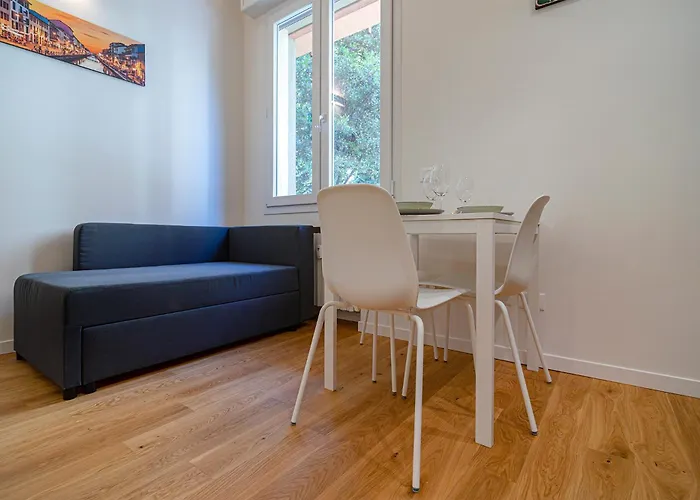 Accursio Boutique House Appartamento