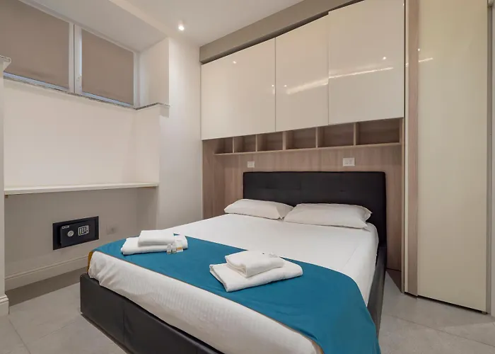 Xenia - Elegant Three-room In Moscova Area 公寓 *